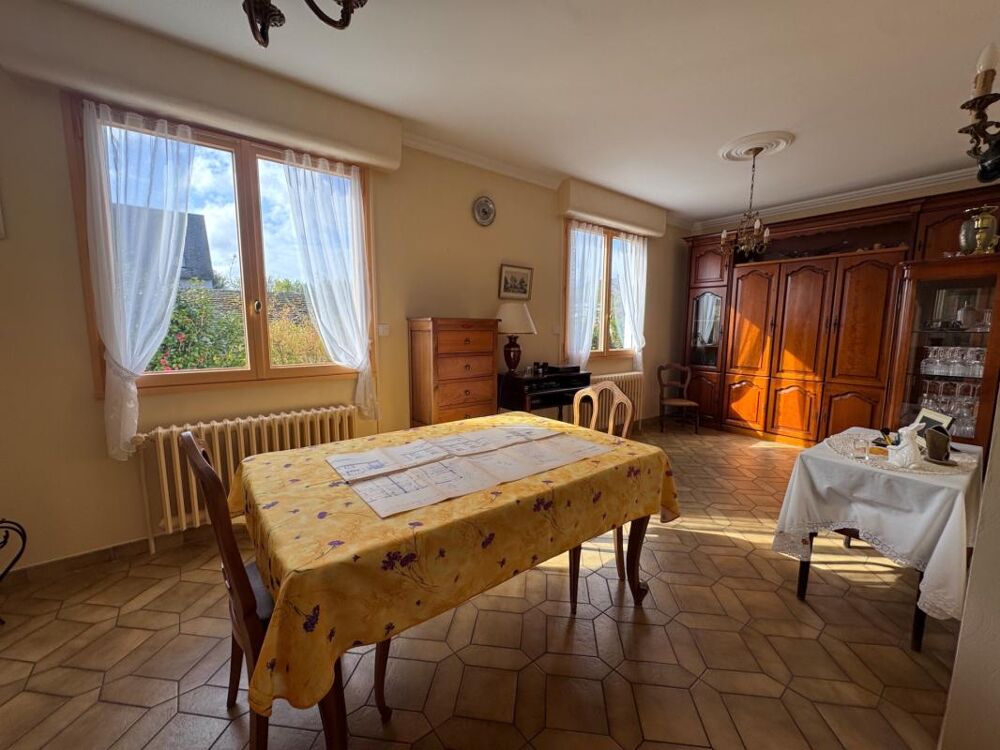 Vente Maison Maison à vendre 4 pièces SAINT CYR SUR LOIRE (37) Saint cyr sur loire
