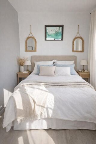  Appartement � vendre 2 pi�ces 41 m�