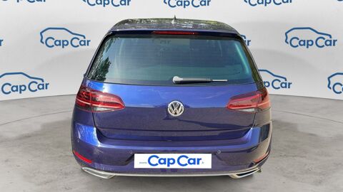 Golf VII 1.5 TSI 150 Confortline 2019 occasion 88100 Saint Die Des Vosges