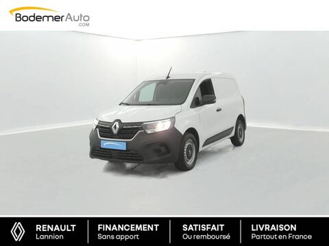 Renault Kangoo Express BLUE DCI 95 EDC GRAND CONFORT- 22 2023 occasion Guingamp 22200