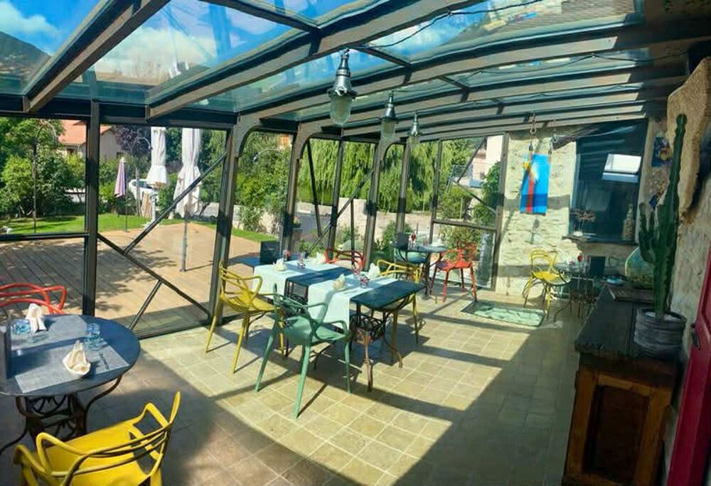 Vente Immeuble Propriété - Veynes 05400 Veynes