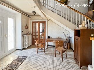  Maison � vendre 6 pi�ces 220 m�