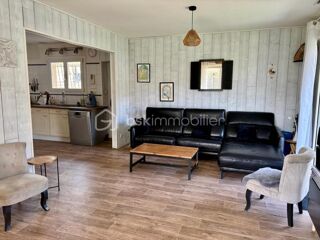  Maison à vendre 6 pièces 160 m²