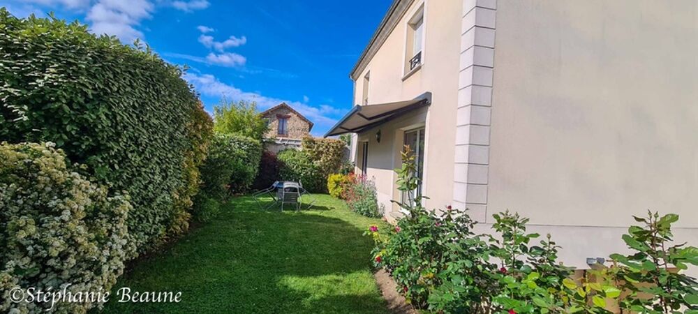  vendre  Maison Eaubonne (95600)