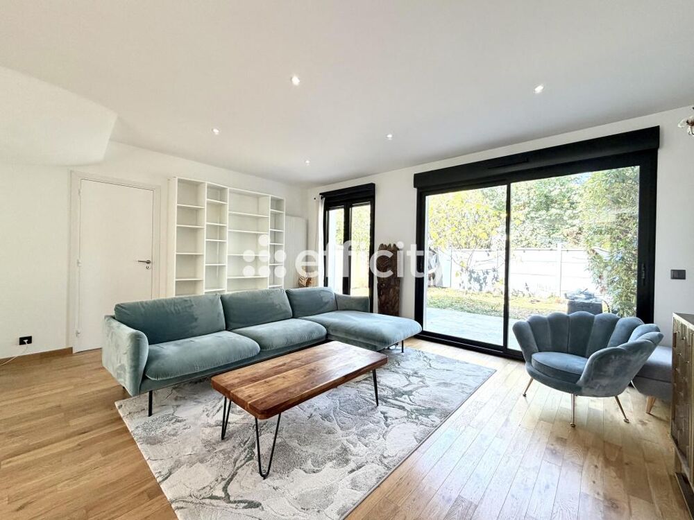 Vente Villa Villa Noisy le grand