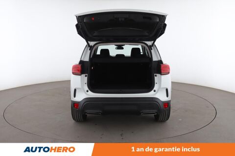C5 aircross 1.5 Blue-HDi Shine EAT8 131 ch 2019 occasion 92130 Issy-les-Moulineaux