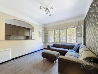  Appartement � vendre 3 pi�ces 47 m�