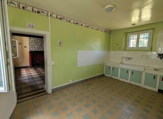  Maison à vendre 2 pièces 60 m²