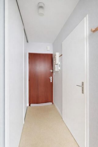  Appartement � vendre 1 pi�ce 22 m�