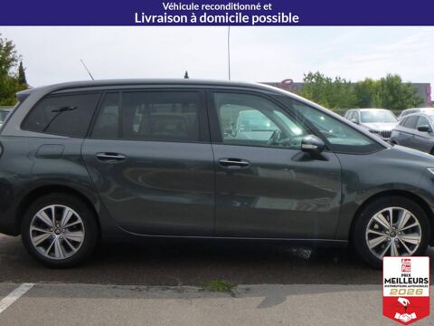 Grand C4 Picasso HDi 150 Intensive 2015 occasion 10150 Lavau