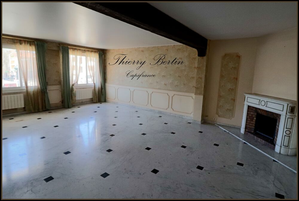 Appartement à vendre 4 pièces SAINT RAPHAEL (83)