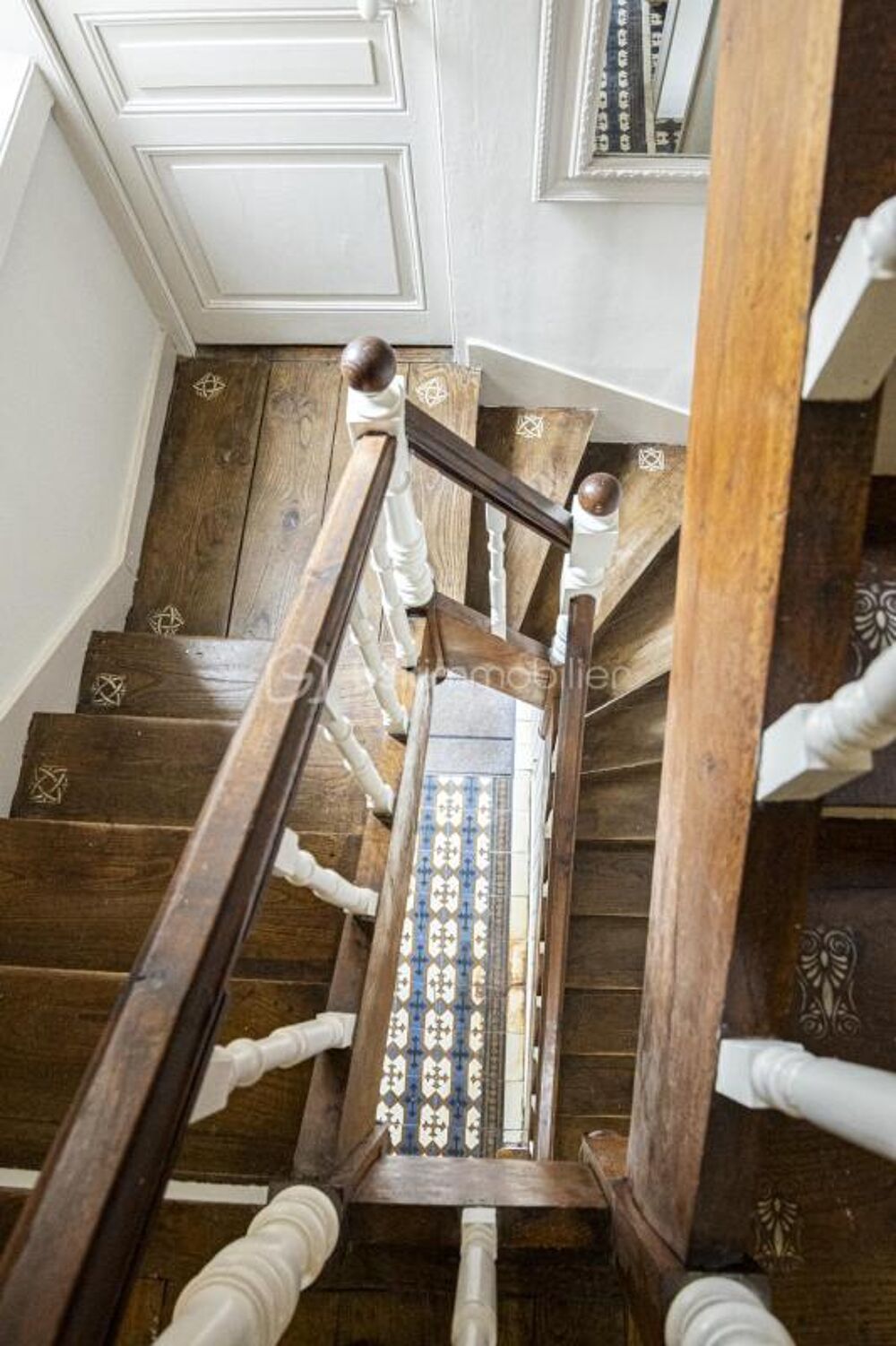 � vendre  Propri�t�/ch�teau Pontorson (50170)