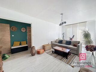  Appartement � vendre 3 pi�ces 75 m�