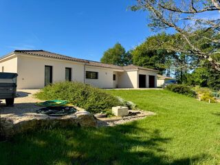  Maison à vendre 5 pièces 123 m²