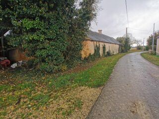  Maison à vendre 1 pièce 247 m²