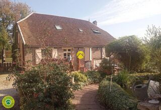  Maison à vendre 6 pièces 25 m²
