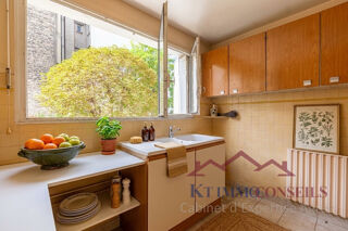  Appartement à vendre 2 pièces 64 m²