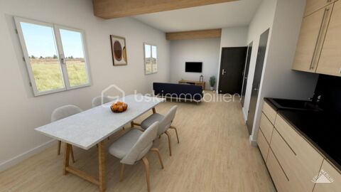   AU COEUR DU VILLAGE DE GREZIEU LA VARENNE Appartement - 4 pi�ce(s) - 59 m�