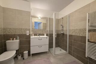  Appartement � vendre 2 pi�ces 44 m�