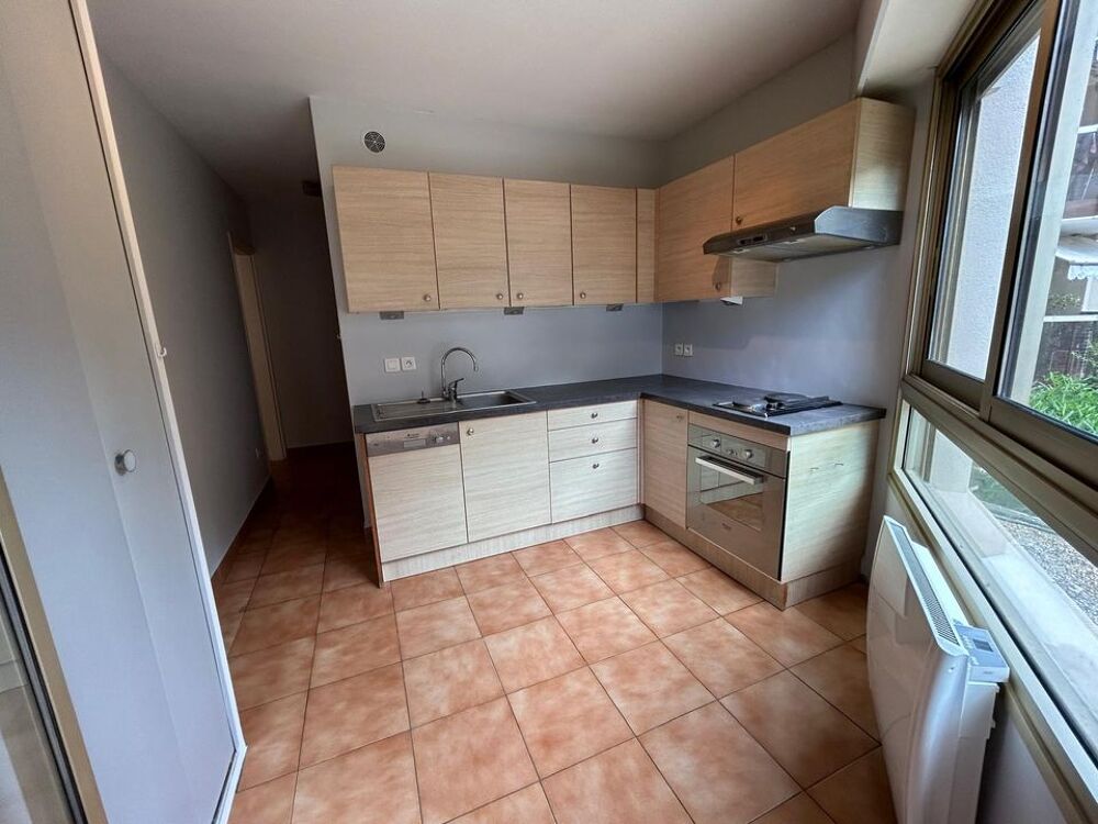 Location Appartement Appartement de 74m2 à louer sur Le Cannet Le cannet