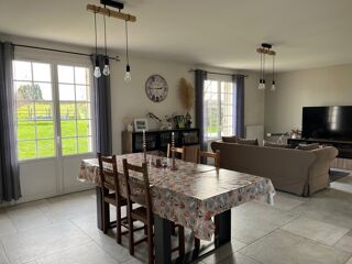  Maison � vendre 4 pi�ces 169 m�