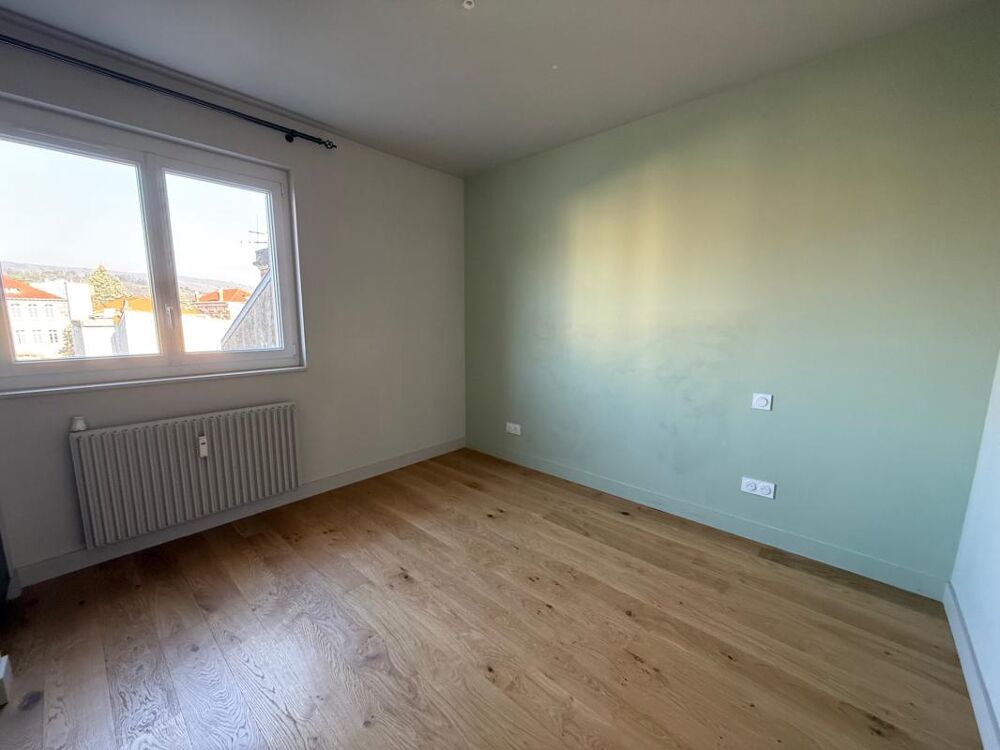 Location Appartement F3 BIS - RUE BLATIN Clermont ferrand