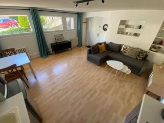  Appartement à vendre 2 pièces 43 m²