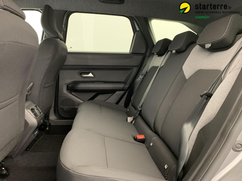Bigster Mild Hybrid 140 Journey 2026 occasion 73420 Voglans