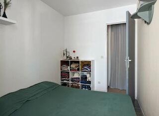  Appartement à vendre 2 pièces 23 m²