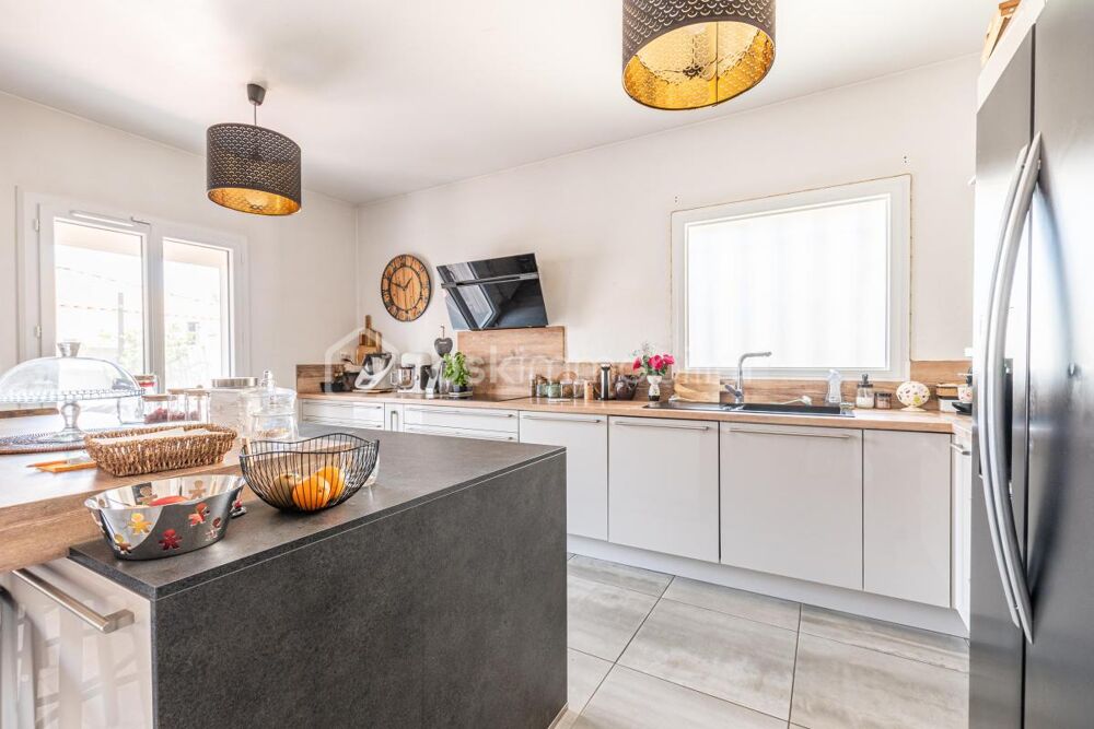  vendre  Maison Six-Fours-les-Plages (83140)