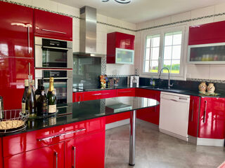  Maison � vendre 4 pi�ces 135 m�