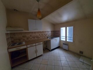  Appartement  vendre 3 pices 51 m