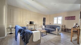  Appartement � vendre 3 pi�ces 81 m�