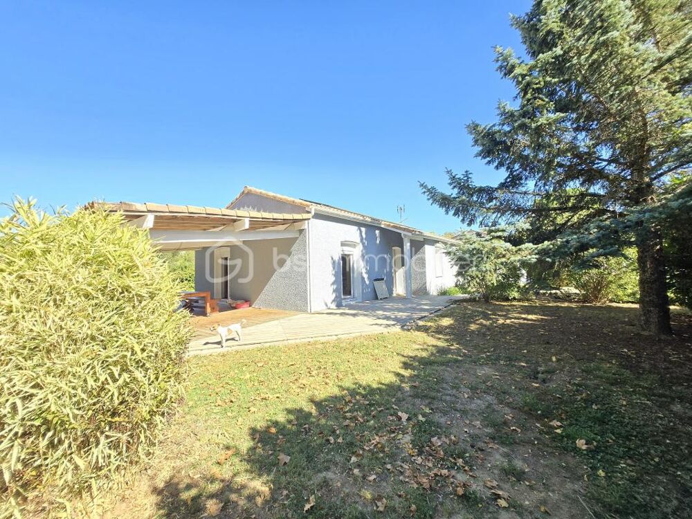 Vente Maison Charmante maison familiale avec piscine dans un cadre verdoyant Gragnague