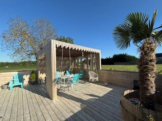  Maison � vendre 7 pi�ces 160 m�