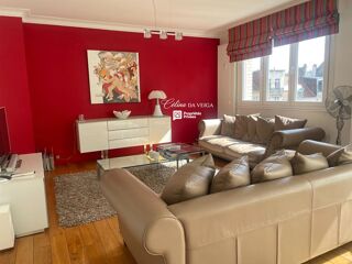  Appartement � vendre 5 pi�ces 142 m�