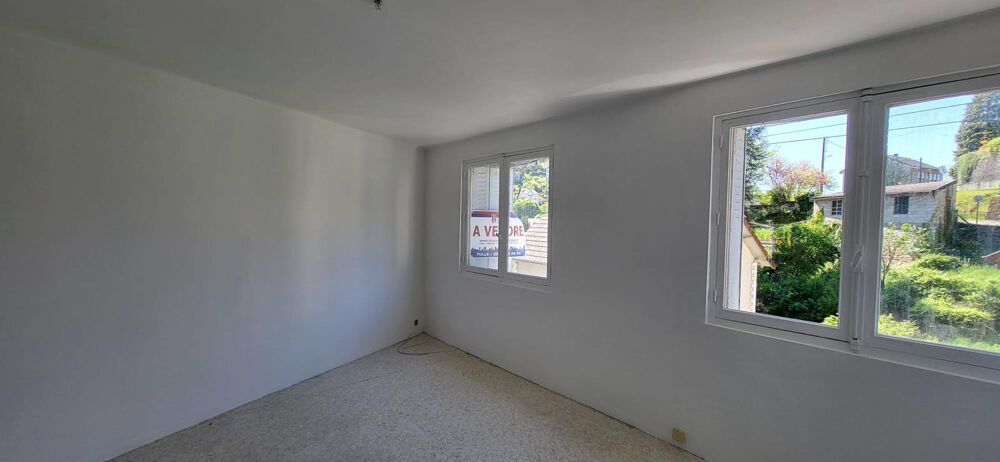 Appartement 3 pièces 46 m² · à Tulle · 46 m² · 20 000 €