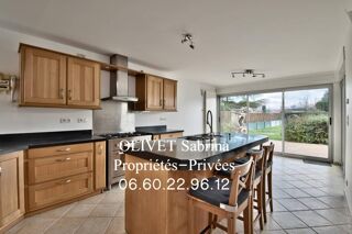 Maison à vendre 7 pièces 180 m²
