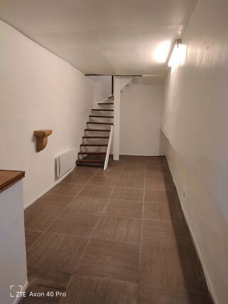  Appartement à louer 1 pièce 20 m²