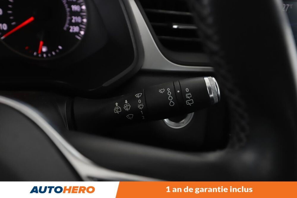 Captur 1.5 Blue dCi Business 116 ch 2020 occasion 92130 Issy-les-Moulineaux