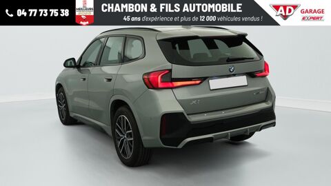 X1 U11 SDRIVE 20D 163CH DKG7 M SPORT 2025 occasion 42320 La Grand-Croix