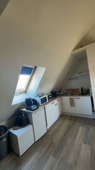  Appartement à louer 2 pièces 41 m²