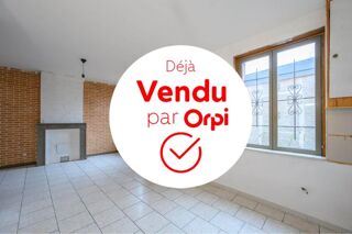  Maison � vendre 3 pi�ces 54 m�