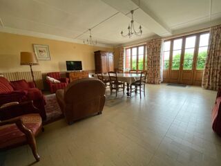  Maison à vendre 5 pièces 135 m²