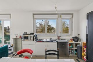  Appartement à vendre 4 pièces 87 m²