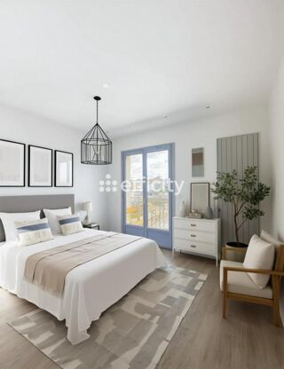  Appartement � vendre 3 pi�ces 68 m�