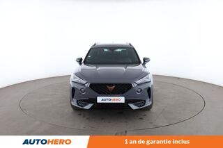 Formentor 2.0 TDI 4Drive Business Edition DSG7 150 ch 2021 occasion 92130 Issy-les-Moulineaux