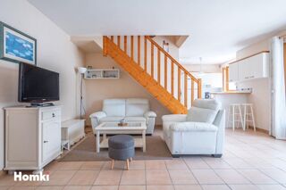  Maison à vendre 5 pièces 80 m²