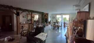  Maison à vendre 5 pièces 141 m²