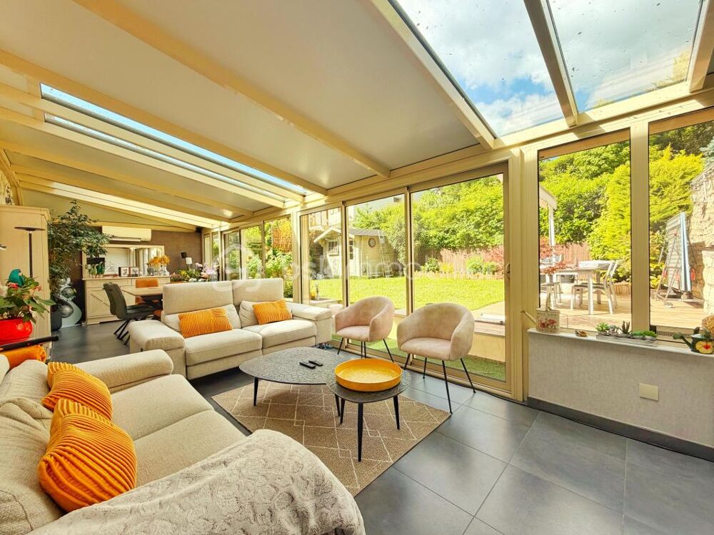 Vente Maison MARLY LE ROI - NOUVEAUTÉ Marly le roi